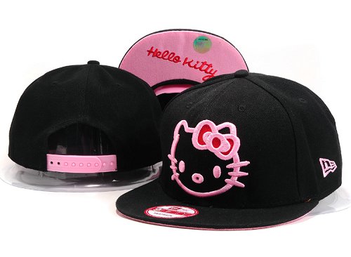 hello kitty snapback hat ys02